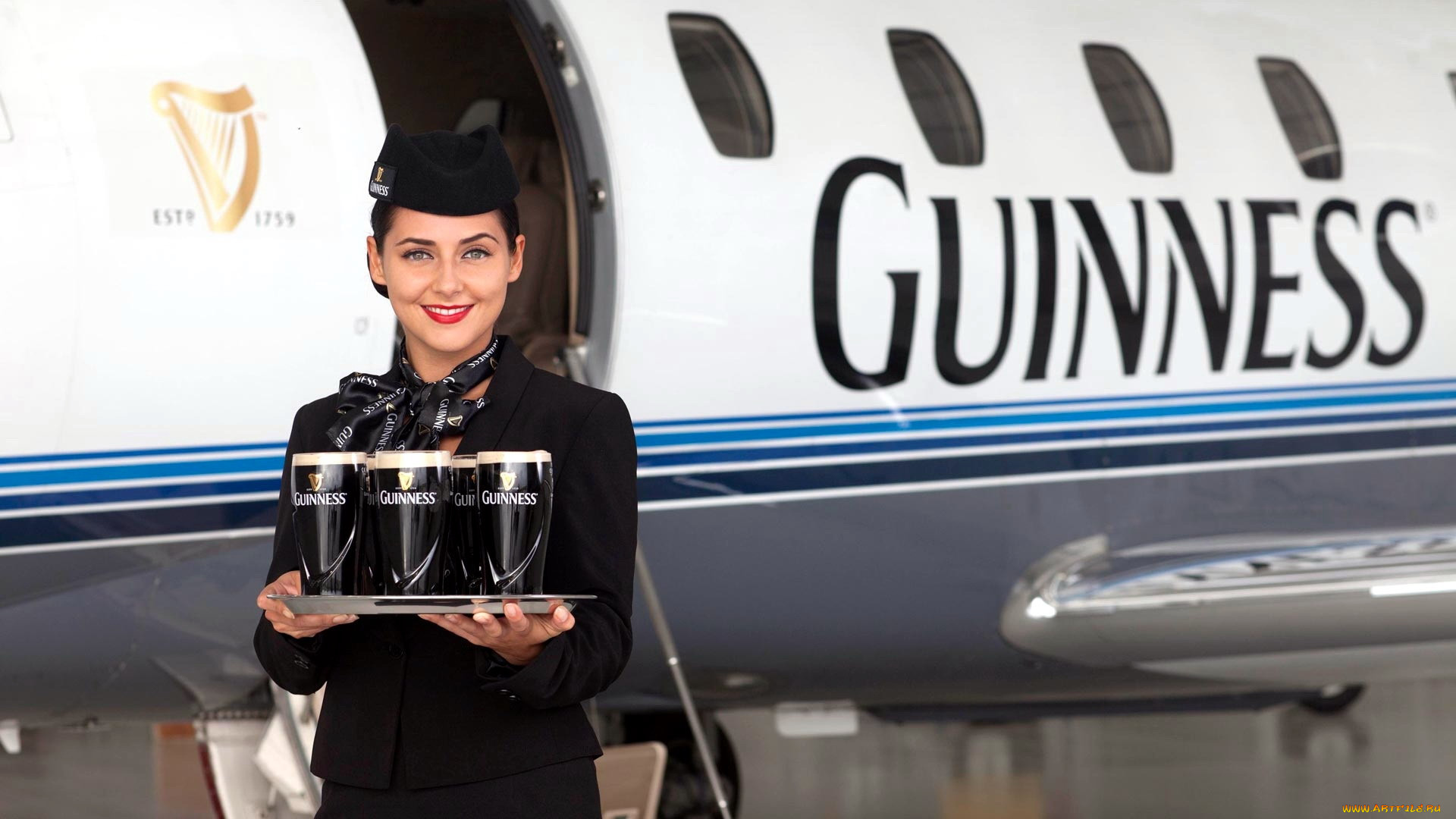 , guinness, 